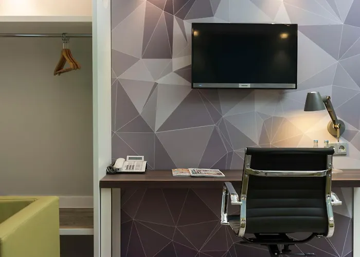 Western Salzgitter Otel 3*