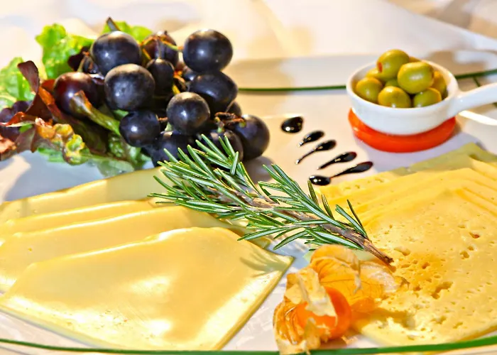 Hotel Western Salzgitter Peine