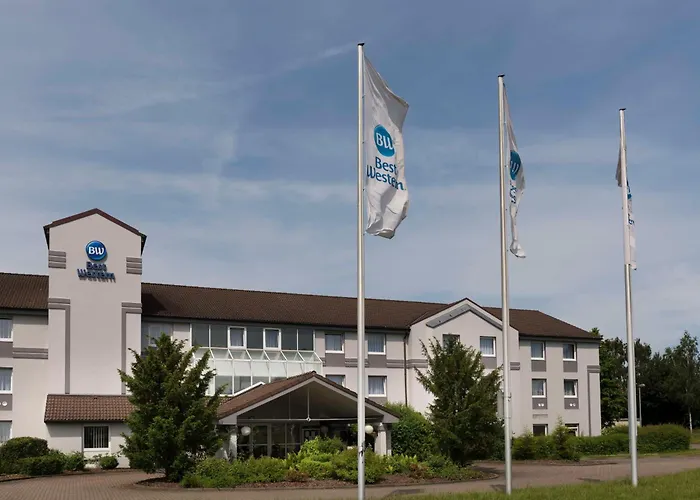 Western Salzgitter Peine