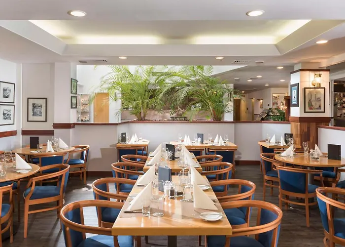 Hotel Western Salzgitter 3*