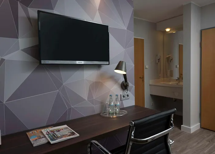 Western Salzgitter Hotel Peine