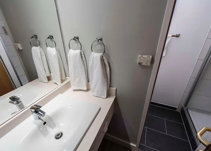 Western Salzgitter Hotel