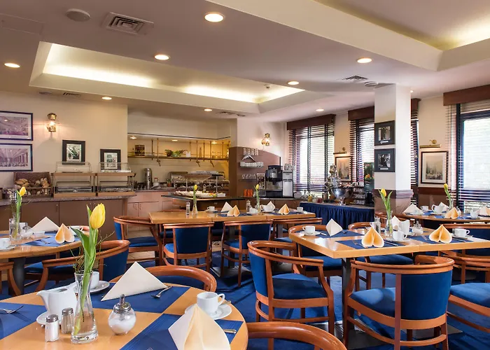 Hotel Western Salzgitter 3*