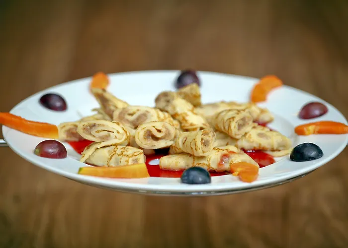 Western Salzgitter Hotel 3*