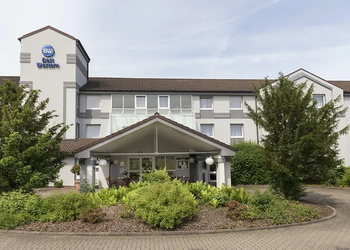 Hotel Western Salzgitter