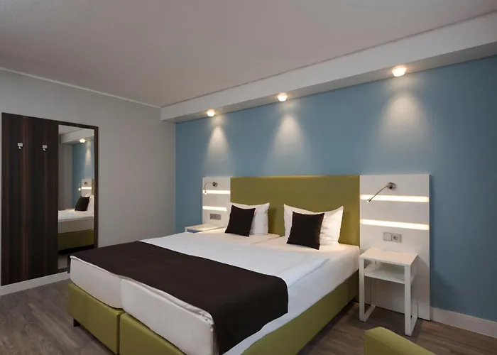 Western Salzgitter Hotel Peine