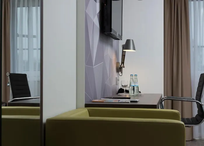 Western Salzgitter Otel 3*