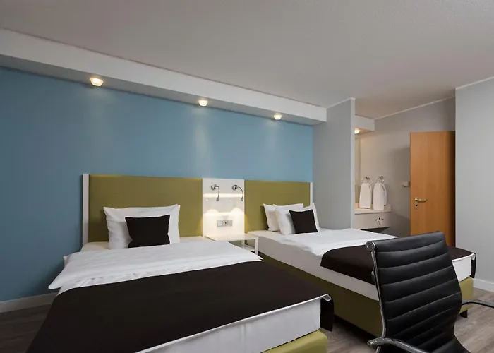 Otel Western Salzgitter Peine