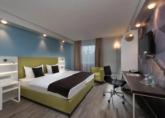 Western Salzgitter Otel Peine