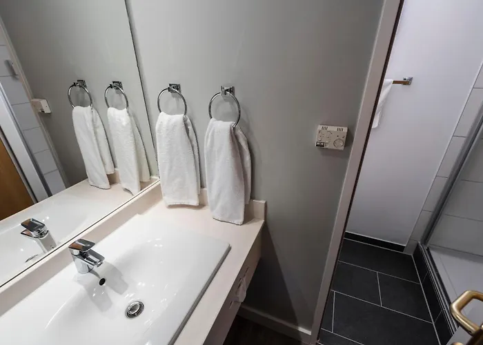 Hotel Western Salzgitter 3*